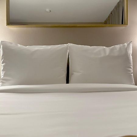 Tb Hotel ميامي المظهر الخارجي الصورة