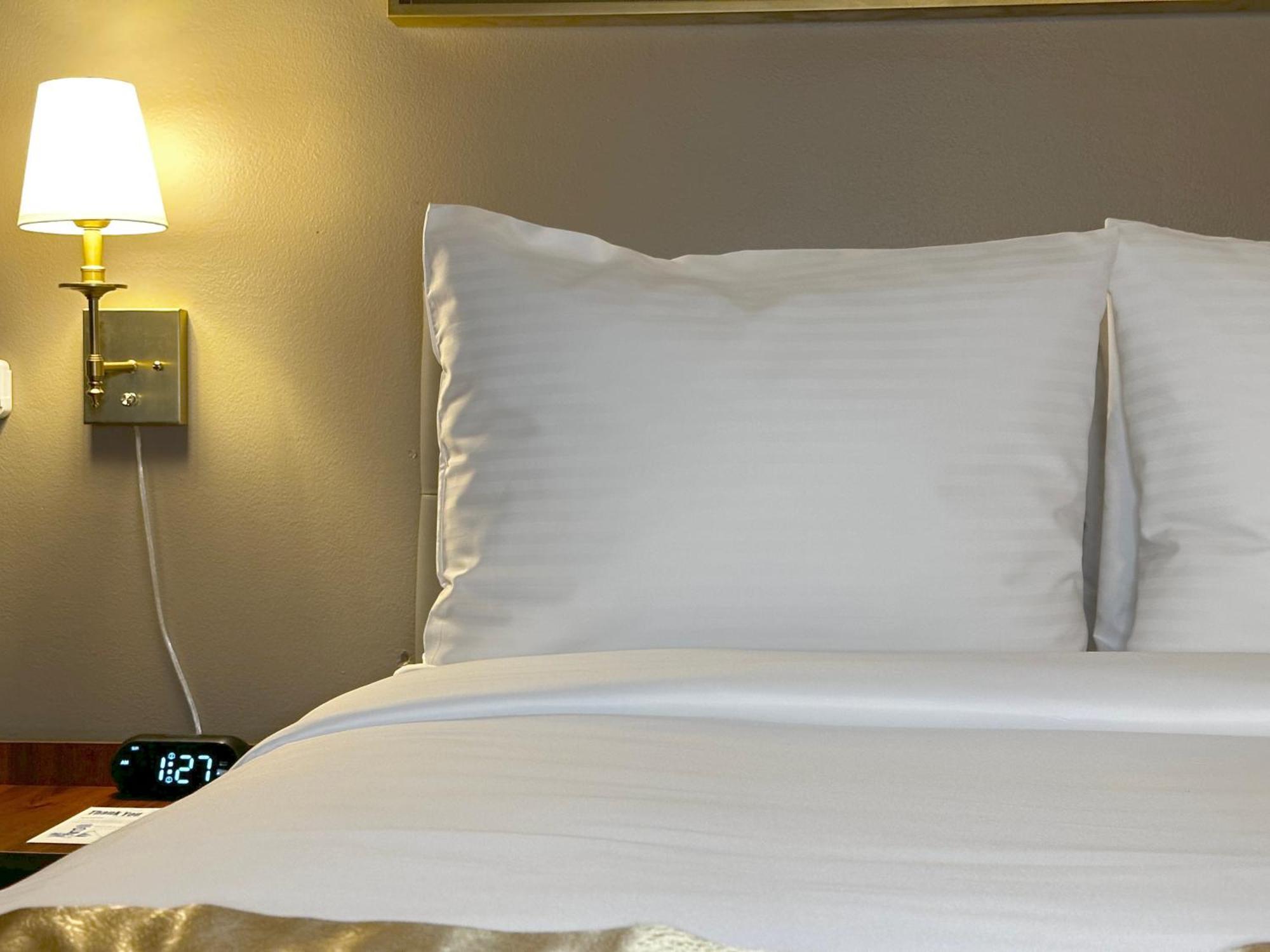 Tb Hotel ميامي المظهر الخارجي الصورة