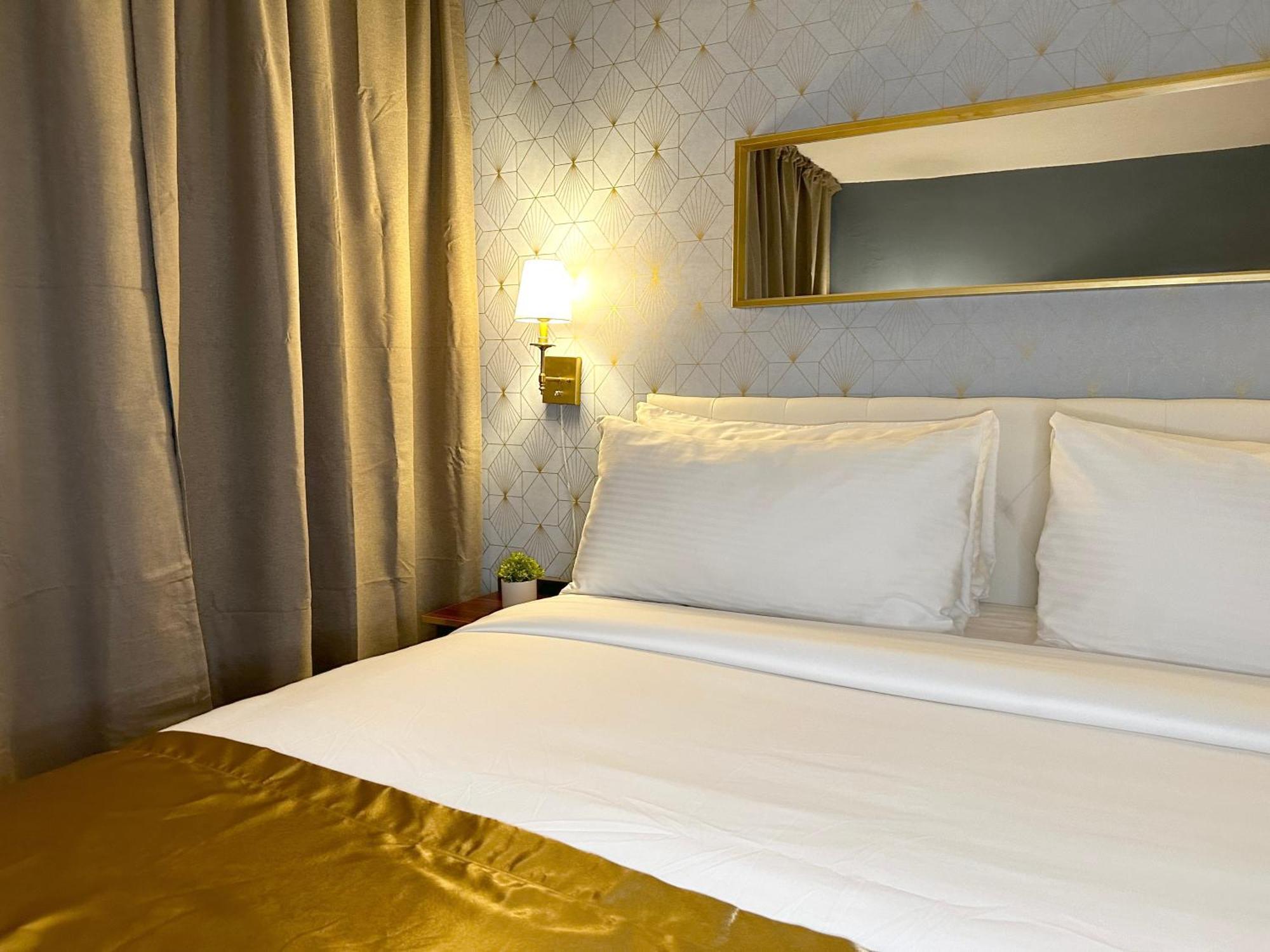 Tb Hotel ميامي المظهر الخارجي الصورة