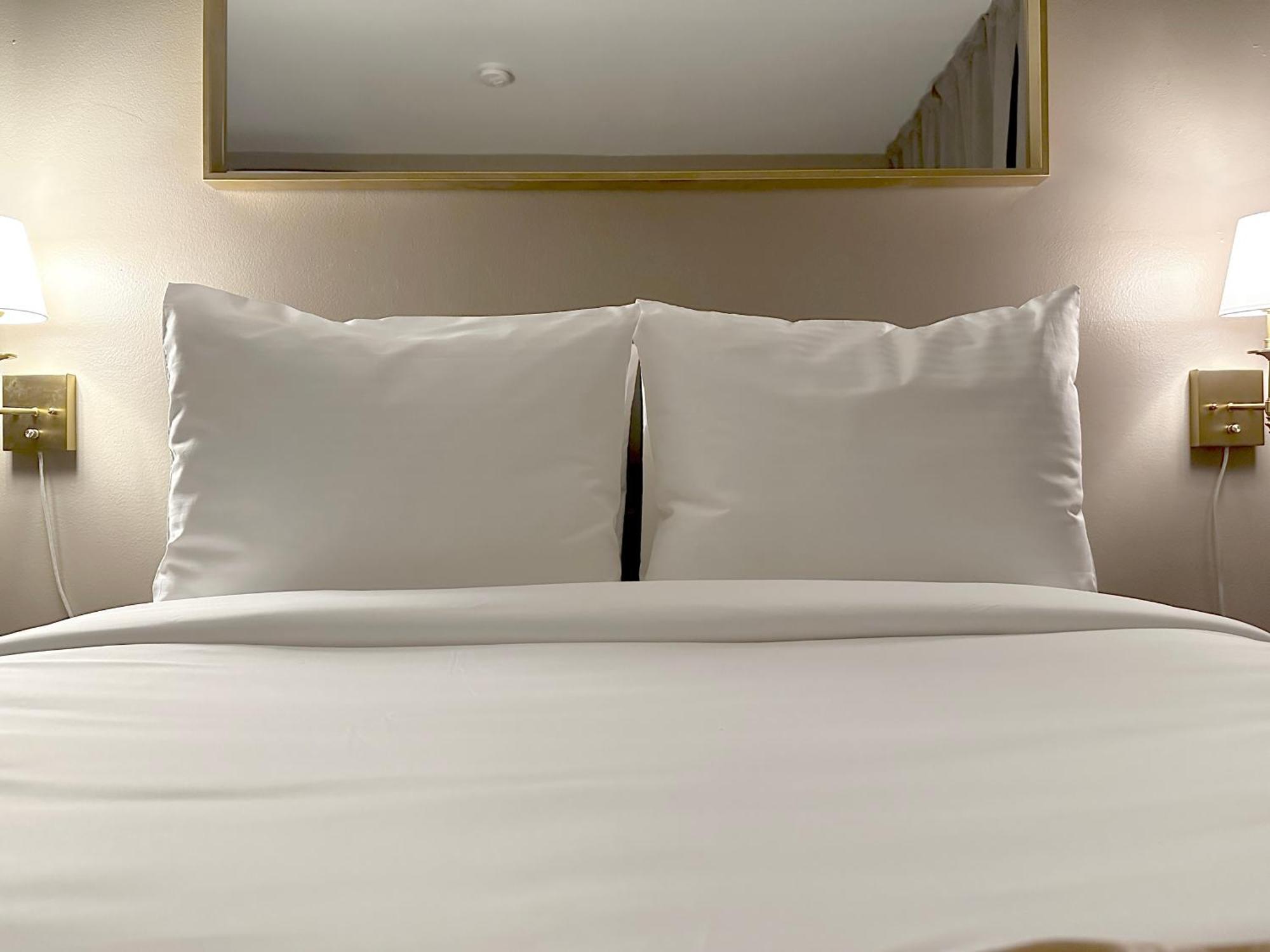 Tb Hotel ميامي المظهر الخارجي الصورة