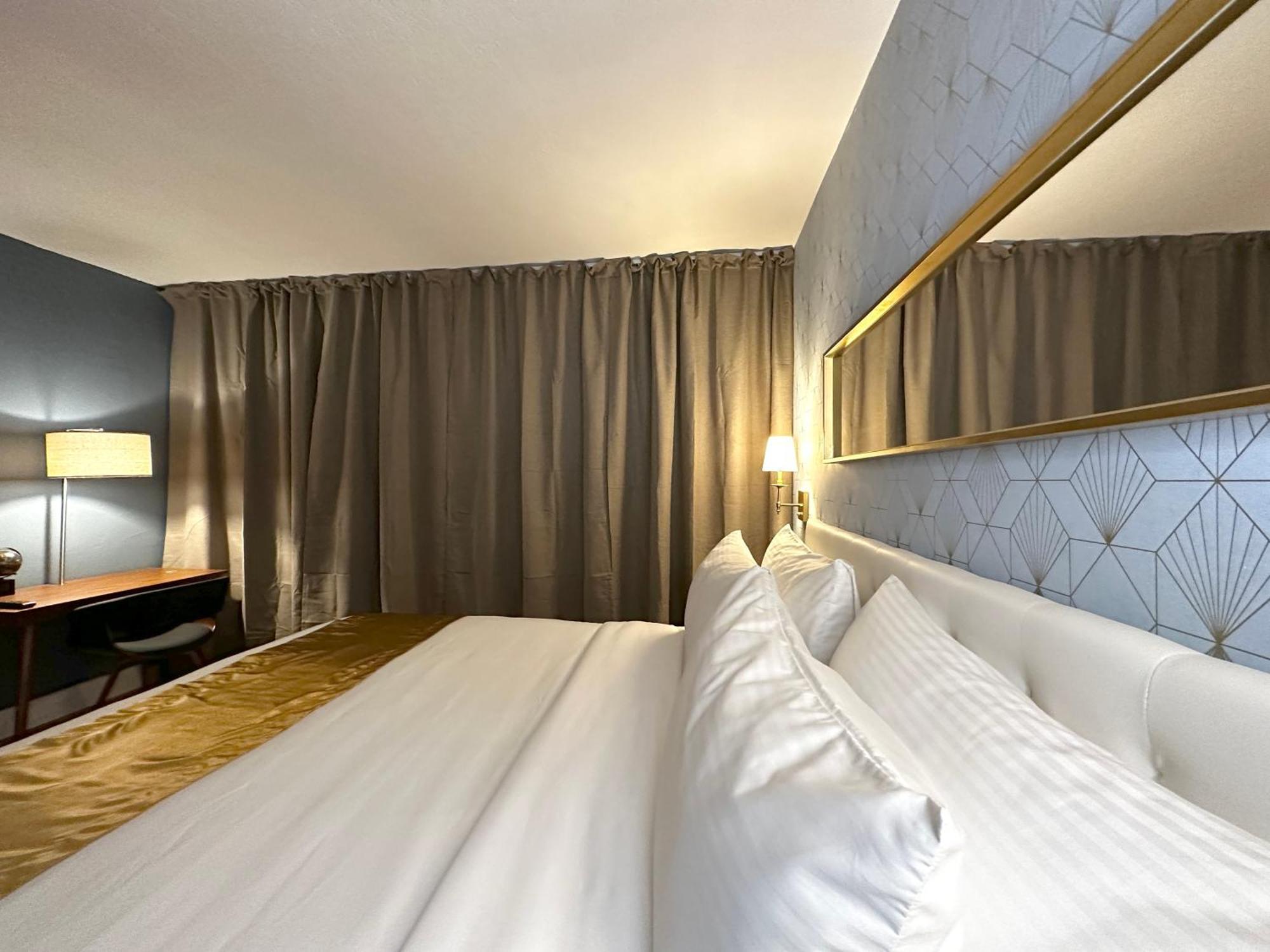 Tb Hotel ميامي المظهر الخارجي الصورة