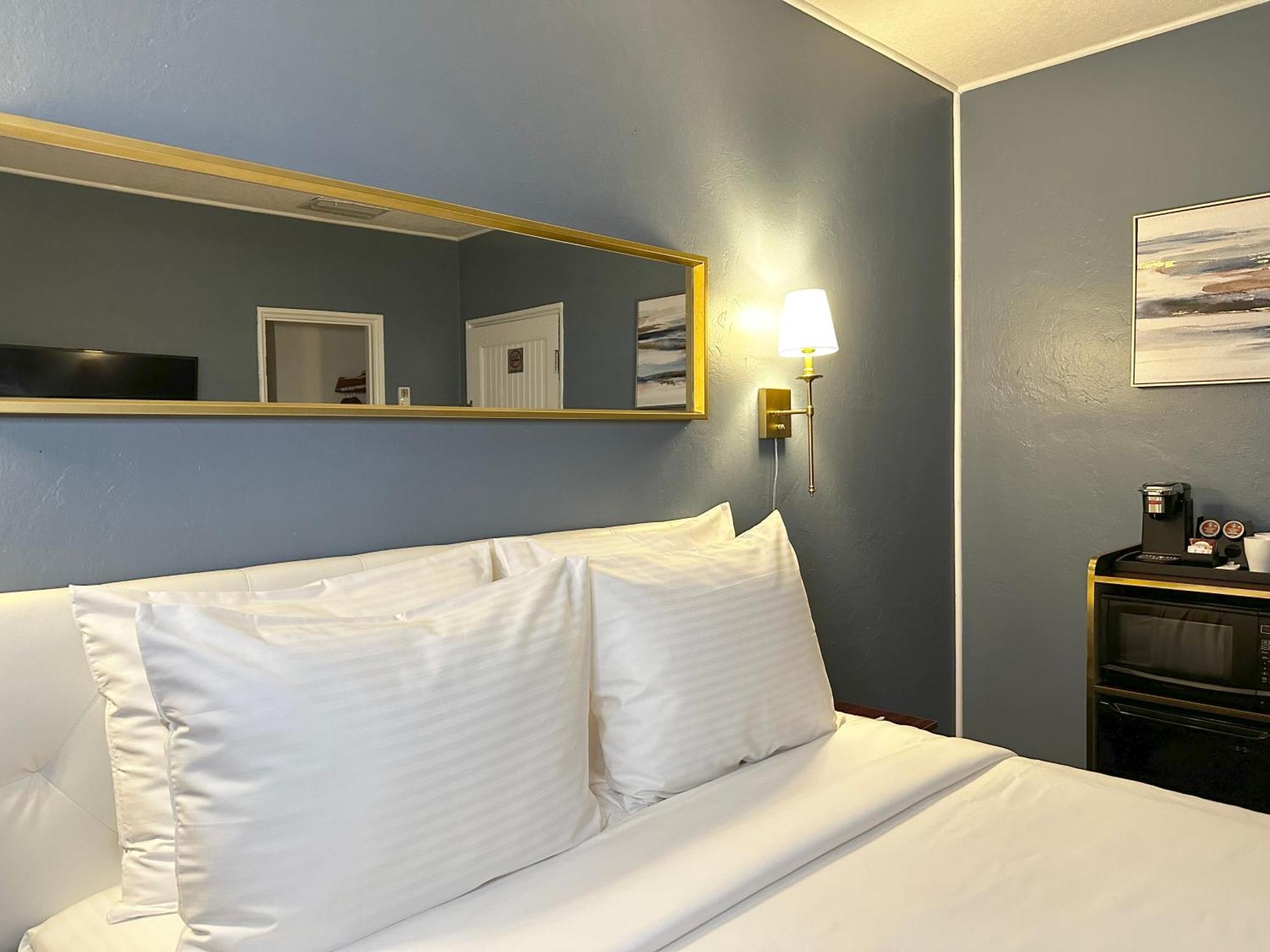 Tb Hotel ميامي المظهر الخارجي الصورة
