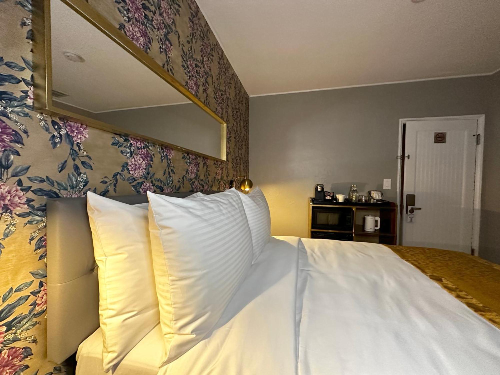 Tb Hotel ميامي المظهر الخارجي الصورة