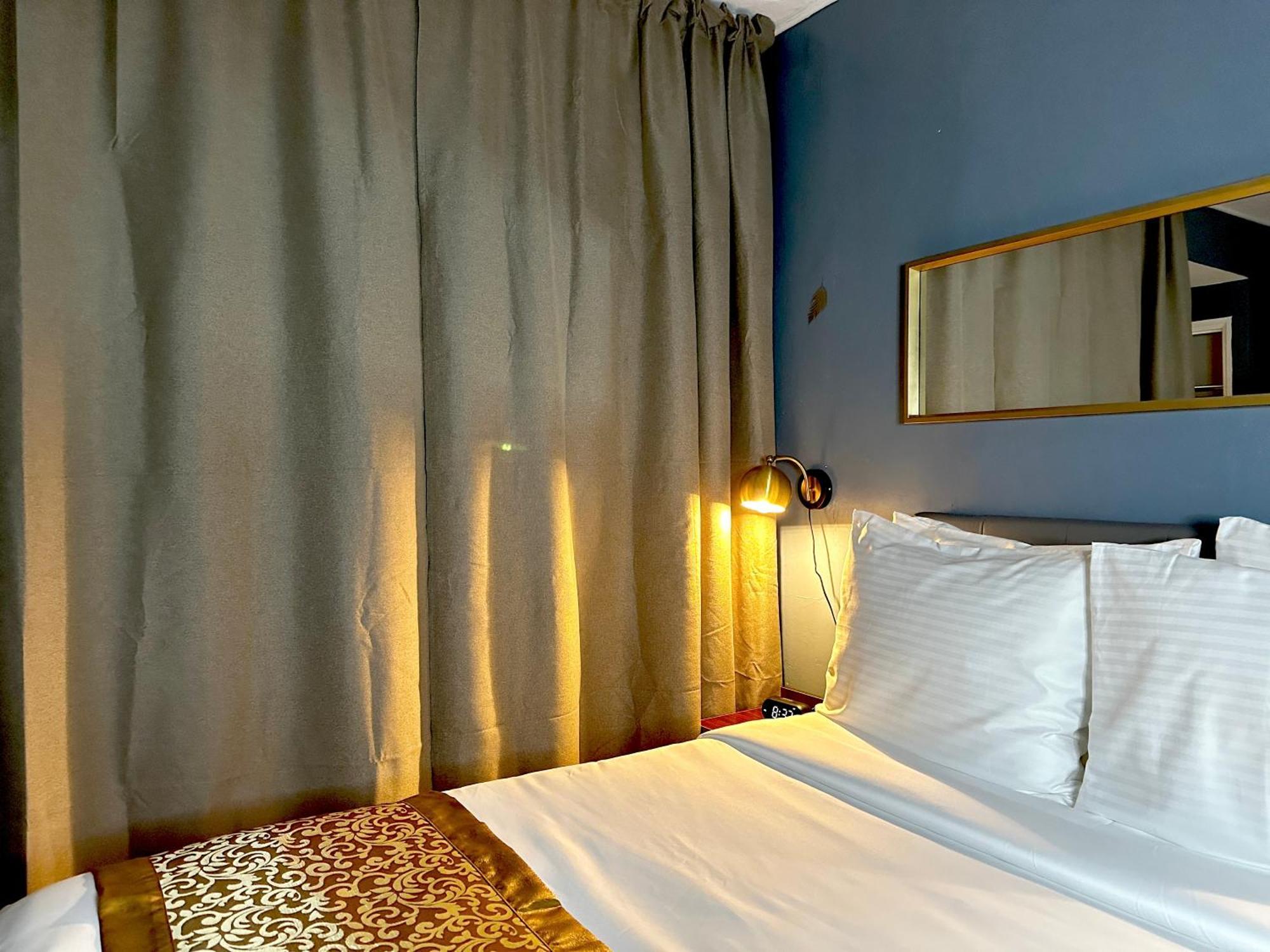 Tb Hotel ميامي المظهر الخارجي الصورة