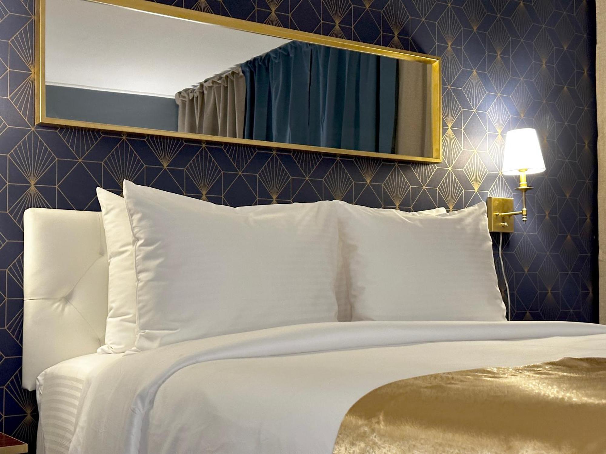 Tb Hotel ميامي المظهر الخارجي الصورة