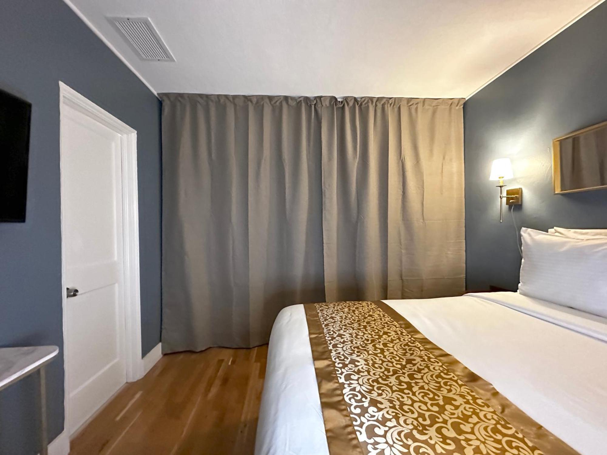 Tb Hotel ميامي المظهر الخارجي الصورة