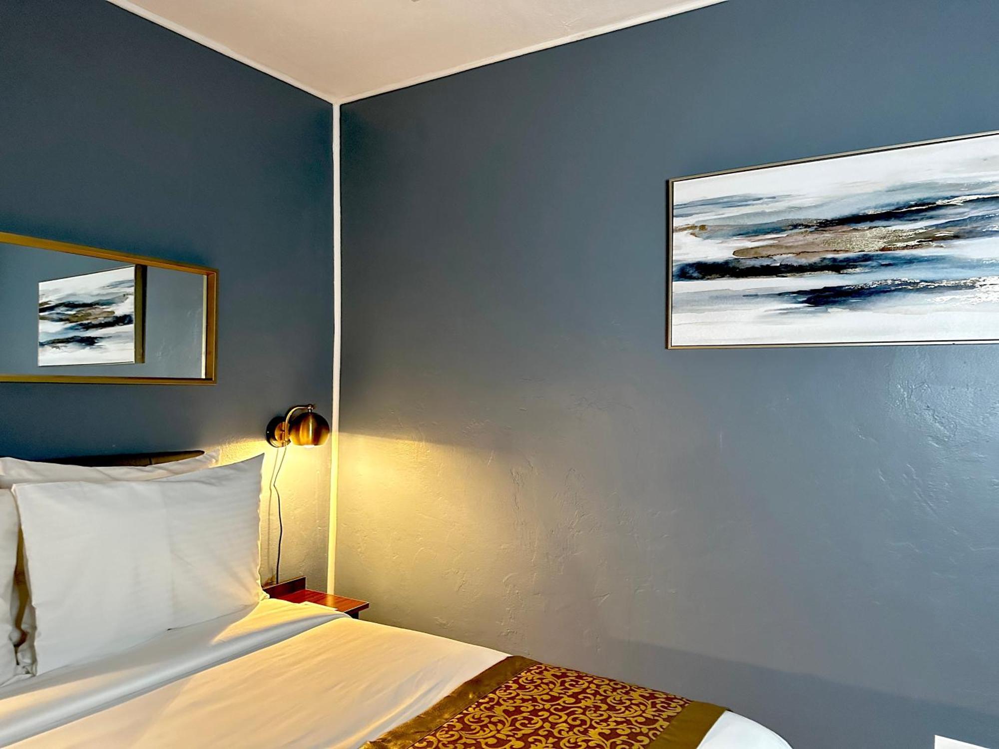 Tb Hotel ميامي المظهر الخارجي الصورة